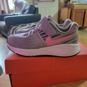Children's nike shoes